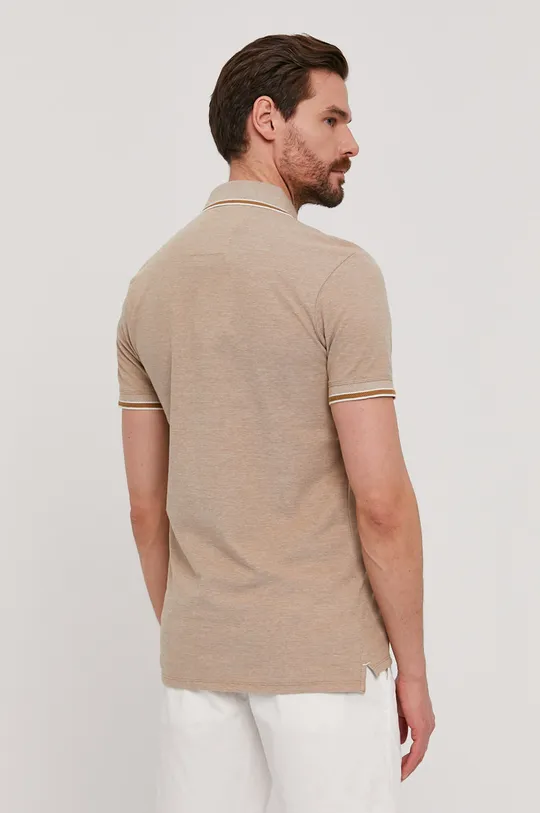 Selected Homme - Polo tričko  Základná látka: 100% Bavlna