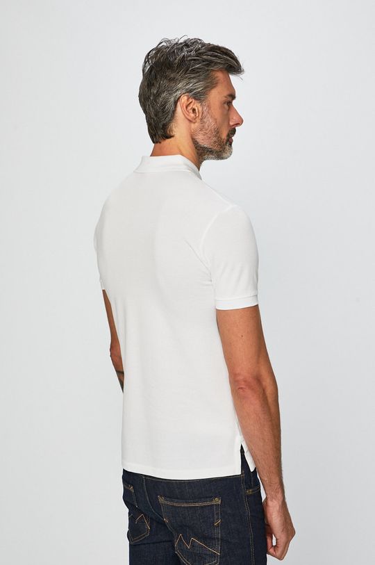 Polo Ralph Lauren - Pánske polo tričko <p>97% Bavlna, 3% Elastan</p>