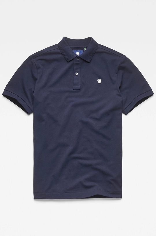 G-Star Raw - Polo D11595.5864.6067 Męski