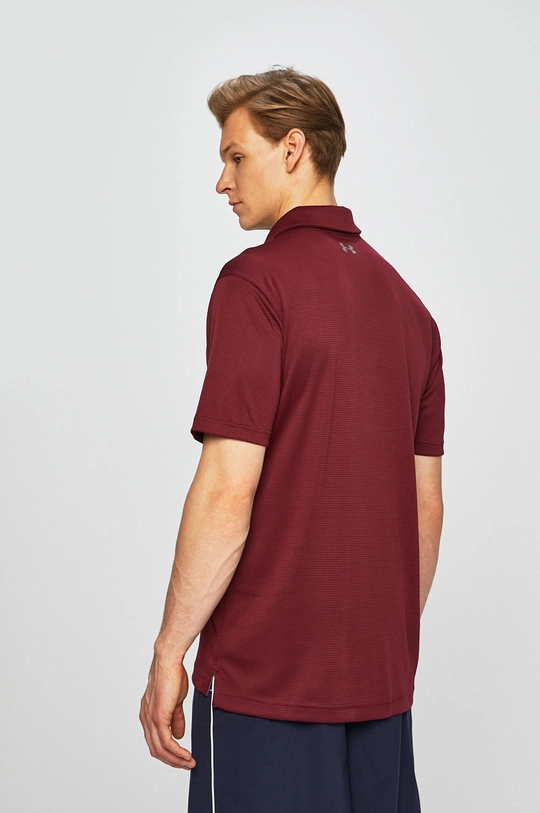 Under Armour - Pánske polo tričko 1290140. <p>Základná látka: 100% Polyester</p>