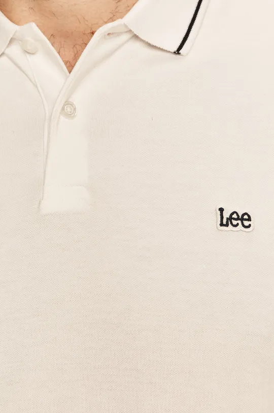 Lee - Polo Męski