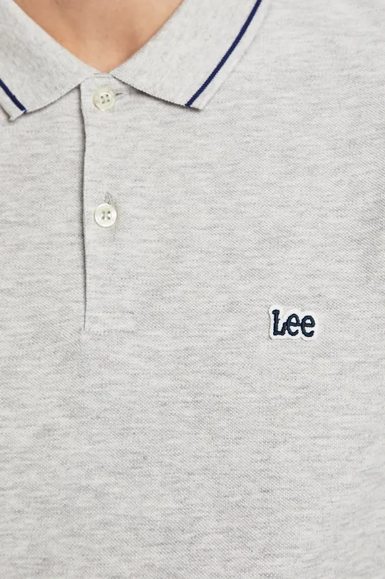 Lee - Tricou Polo De bărbați