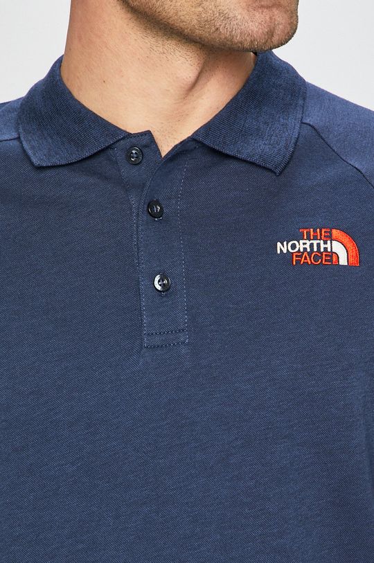 The North Face - Pánske polo tričko Pánsky