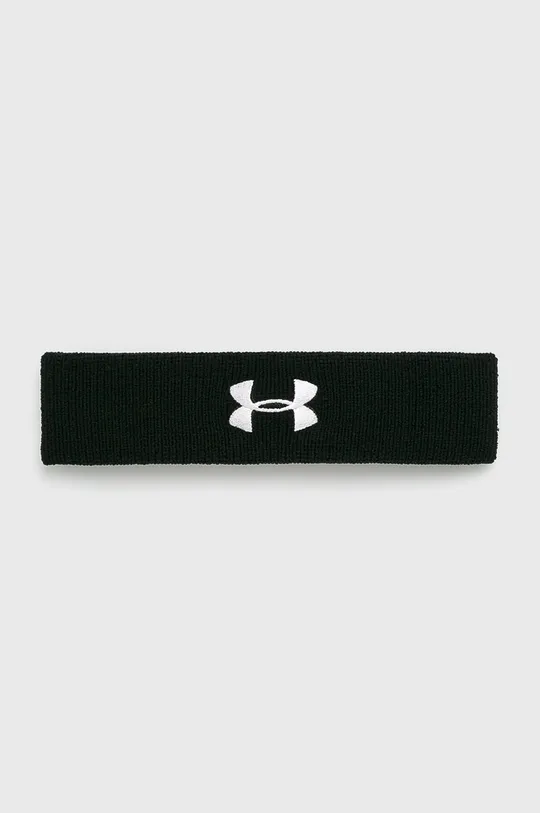 čierna Under Armour - Čelenka 1276990. Pánsky