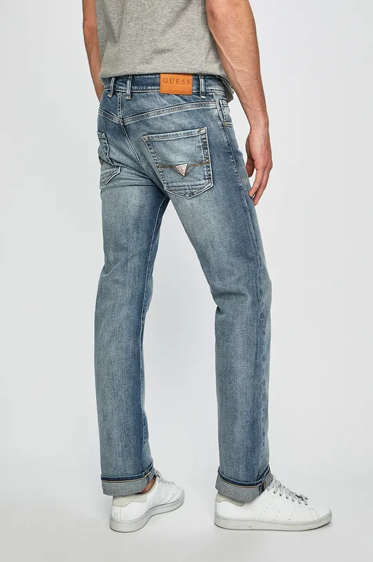 Guess Jeans - Jeansy 98 % Bawełna, 2 % Spandex,