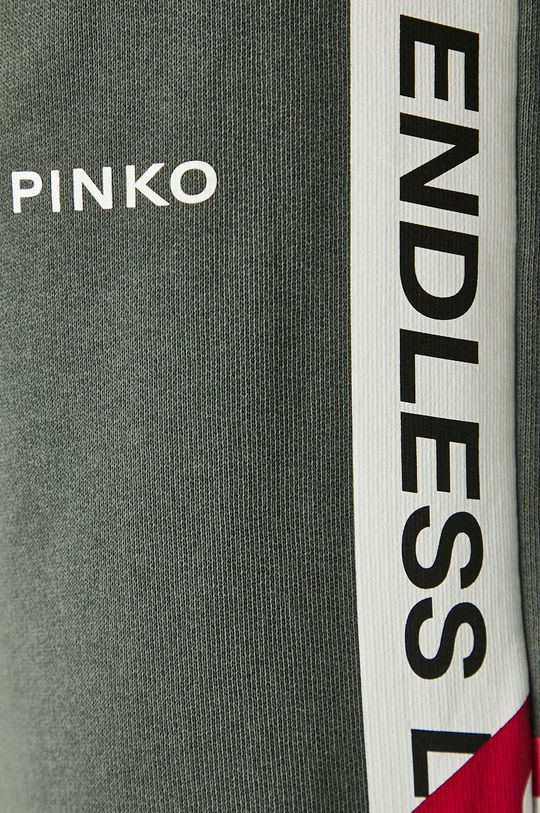 Pinko - Kalhoty Dámský
