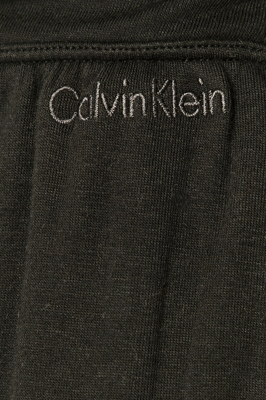 fekete Calvin Klein Underwear - Nadrág