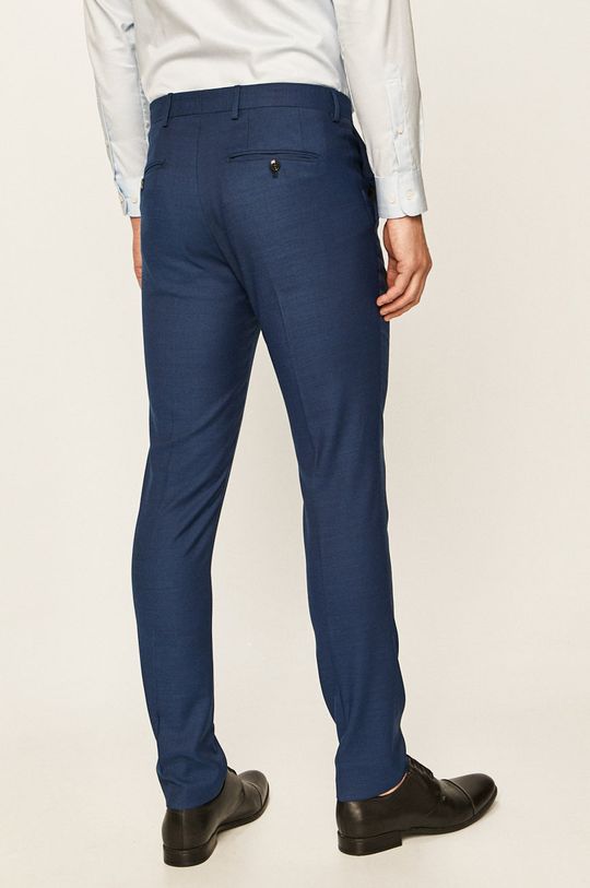 Premium by Jack&Jones - Kalhoty  Hlavní materiál: 1% Elastan, 77% Polyester, 22% Vlna Podšívka kapsy: 100% Polyester