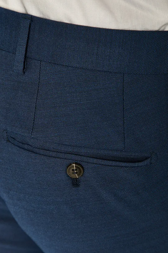 σκούρο μπλε Premium by Jack&Jones - Παντελόνι