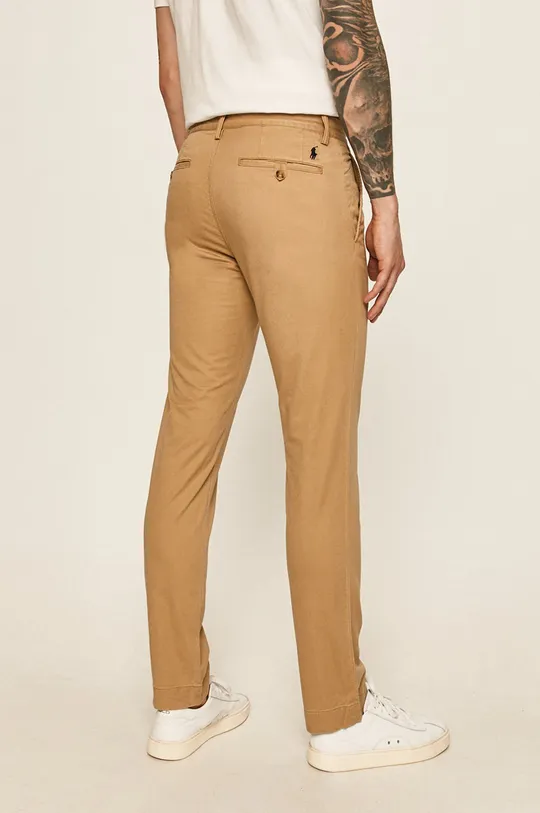 Polo Ralph Lauren - Spodnie 710704176018 97 % Bawełna, 3 % Elastan,