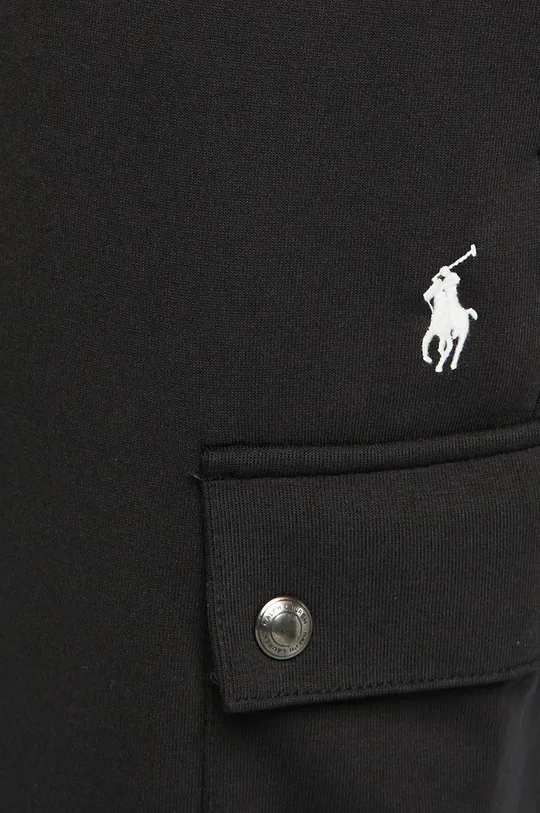 чорний Polo Ralph Lauren - Штани