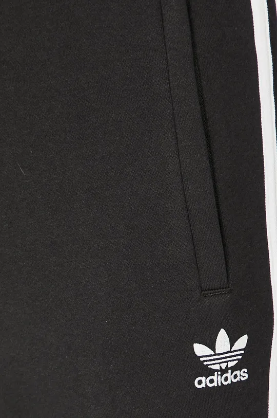čierna adidas Originals - Nohavice DV1549
