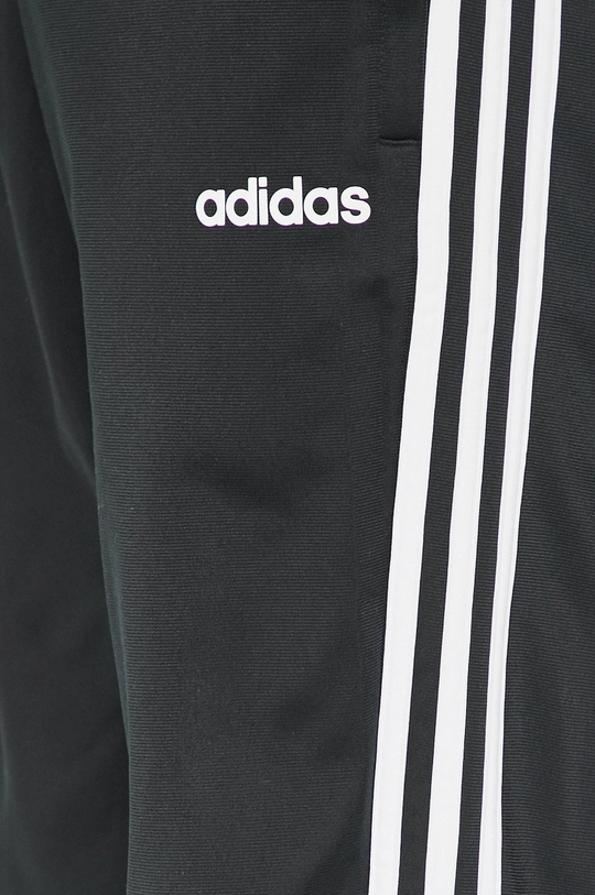 crna adidas Performance - Hlače