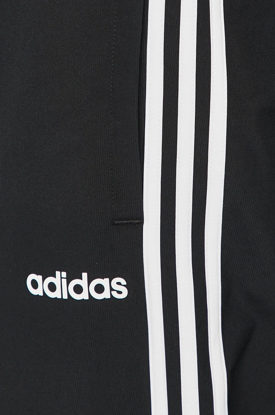 чёрный adidas Performance - Брюки