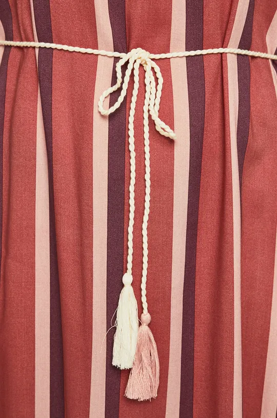 розовый Femi Stories - Платье Utaka