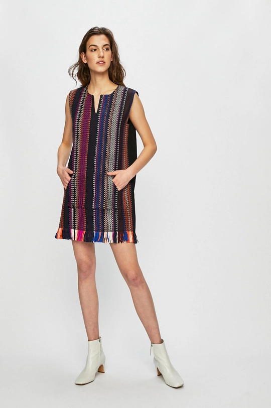 Levi's Made & Crafted - Rochie 67555.0001 multicolor ZS19