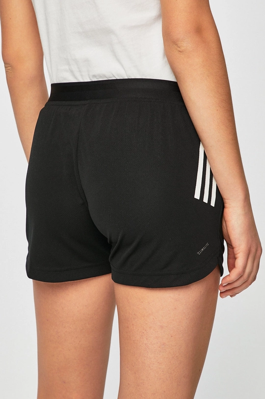 adidas Performance - Šortky DS8725 <p>Základná látka: 100% Recyklovaný polyester </p>