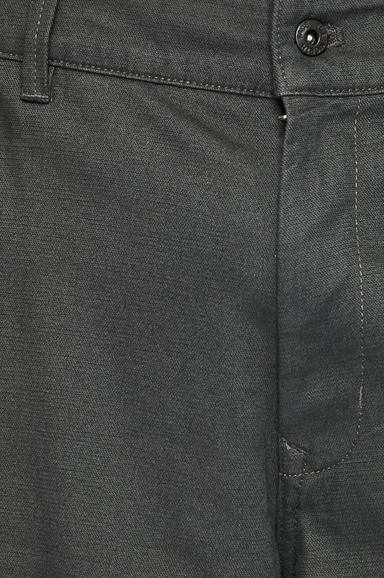 sivá The North Face - Pánske šortky