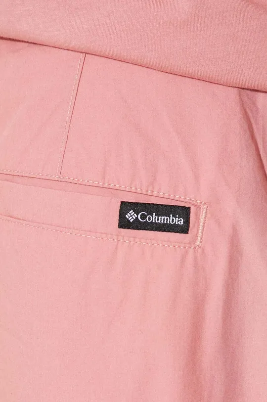 Columbia pantaloncini in cotone Washed Out Uomo