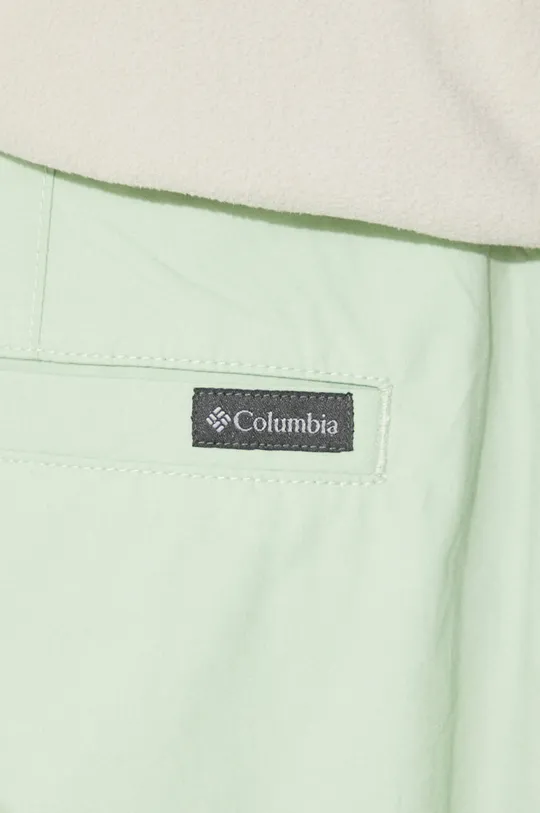 Bavlnené šortky Columbia Washed Out Pánsky