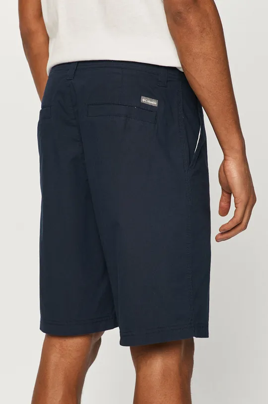 Columbia cotton shorts Washed Out 100% Cotton Main: 100% Cotton Pocket lining: 65% Polyester, 35% Cotton