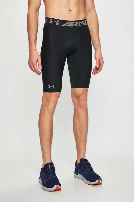 fekete Under Armour - Rövidnadrág 1289568.001 Férfi