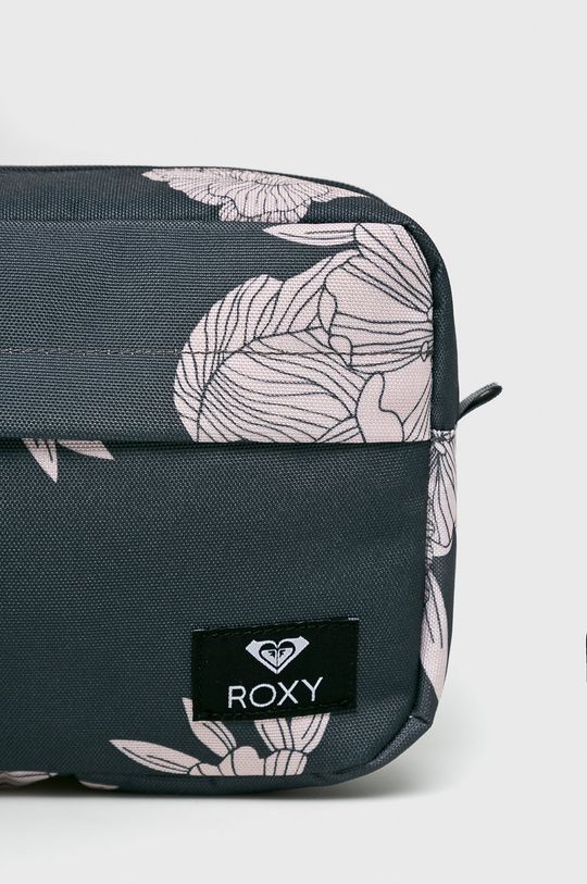 Roxy - Kozmetická taška sivá