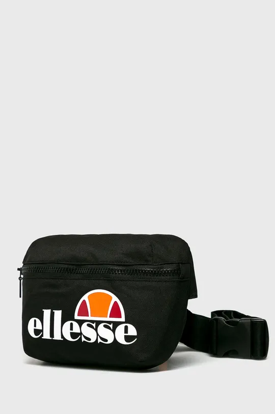 Ellesse - Nerka Rosca Cross Body Bag czarny