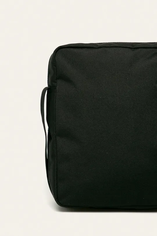 čierna Lacoste - Malá taška