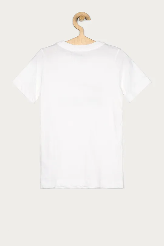 Nike Kids - Дитяча футболка 122-170 cm білий