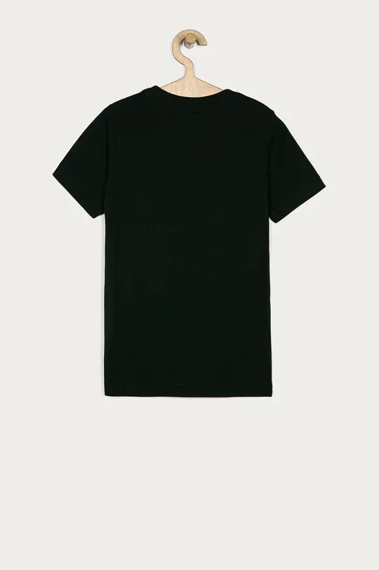 Nike Kids - T-shirt dziecięcy 122-170 cm czarny