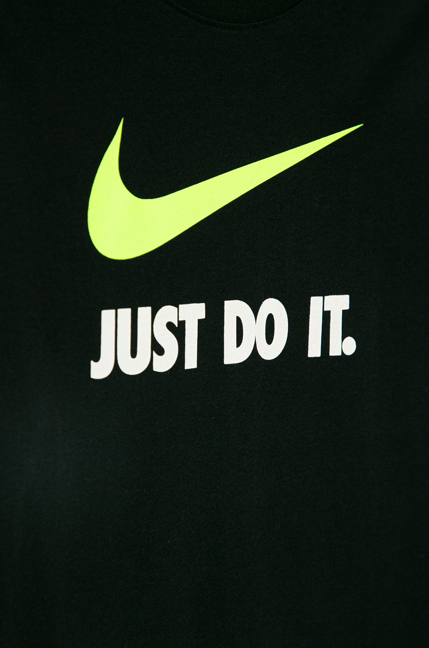 Nike Kids - Dětské tričko 122-170 cm  100% Bavlna