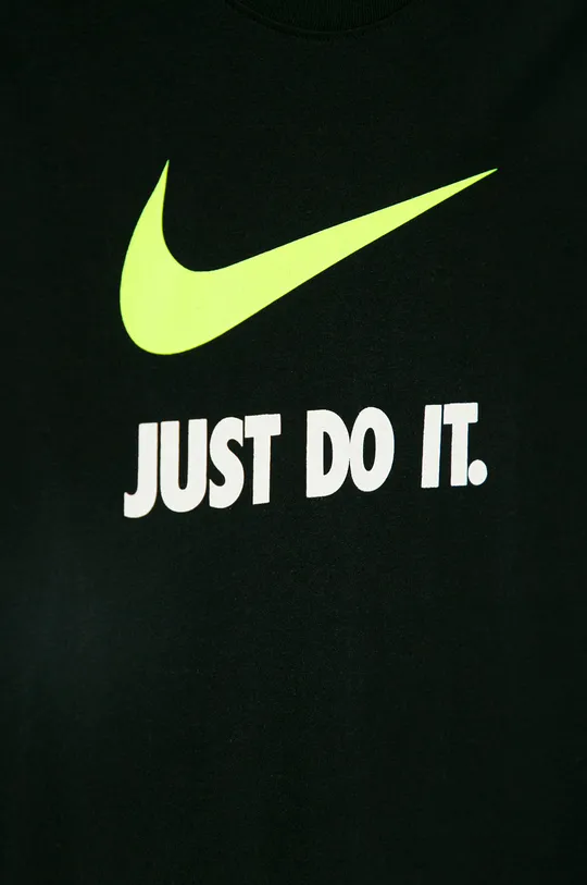 Nike Kids - T-shirt dziecięcy 122-170 cm 100 % Bawełna