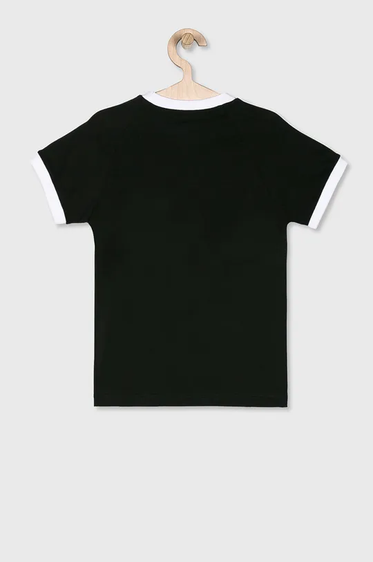 adidas Originals otroška kratka majica 128-164 cm črna
