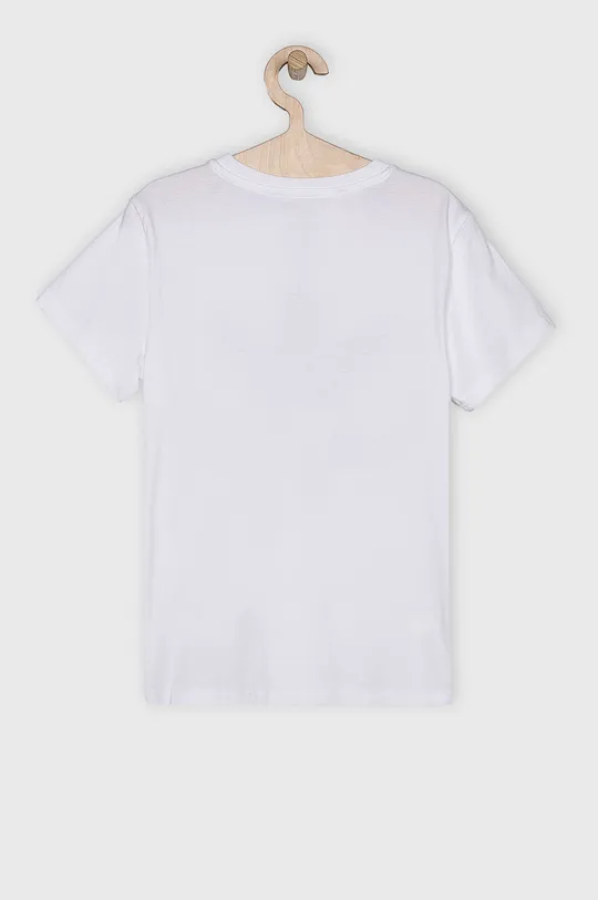 adidas Originals maglietta per bambini 128-164 cm bianco