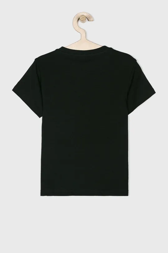 adidas Originals - Παιδικό μπλουζάκι 128-164 cm μαύρο