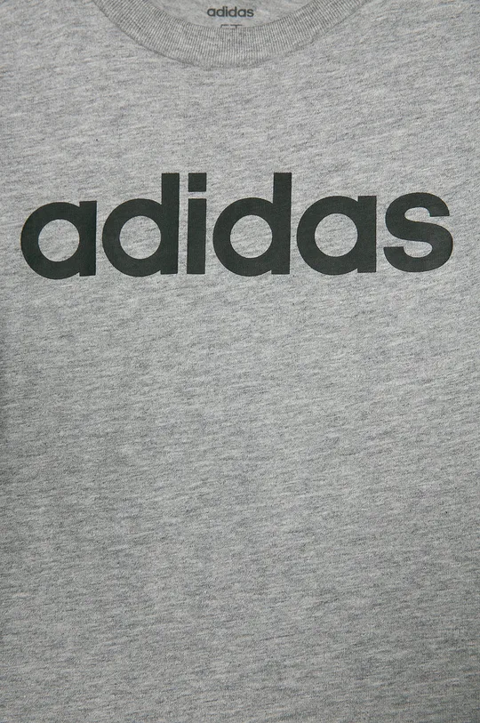 adidas - T-shirt dziecięcy 110-176 cm DV1816 Materiał zasadniczy: 100 % Bawełna