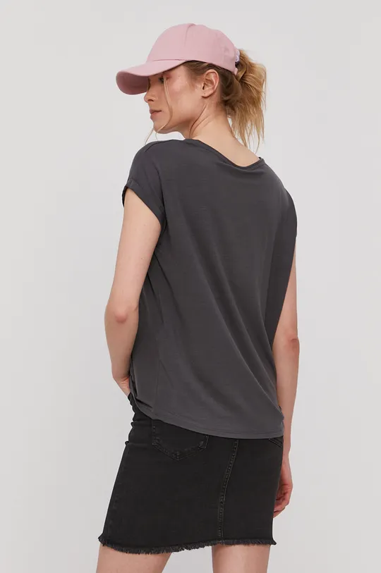 Vero Moda T-shirt 5 % Elastan, 95 % Lyocell TENCEL