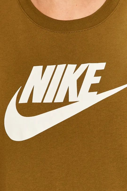 Nike Sportswear - T-shirt Damski