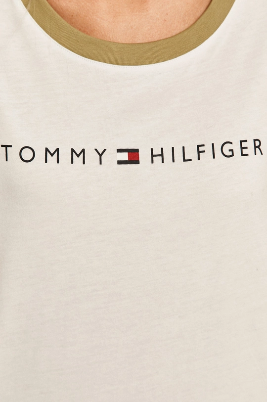 Tommy Hilfiger - T-shirt UW0UW01618 Damski