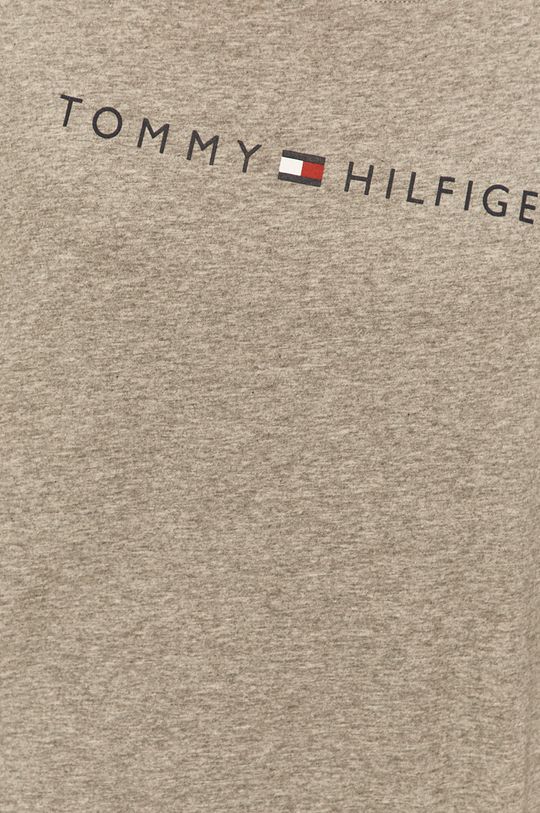 Tommy Hilfiger - T-shirt UW0UW01618 Damski