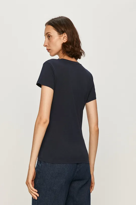 Guess Jeans - Top <p>Základná látka: 100% Bavlna</p>