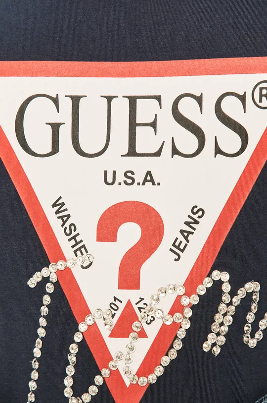 Guess Jeans - Top Dámsky