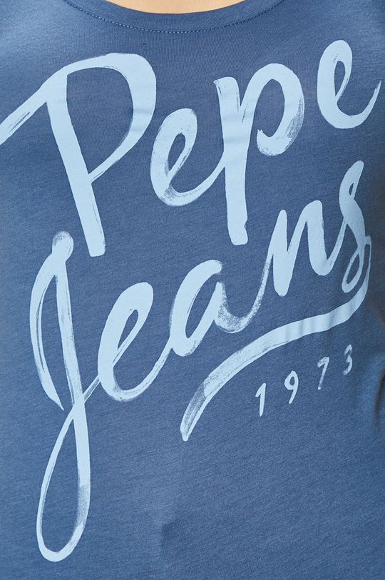 Pepe Jeans - Top Dámský