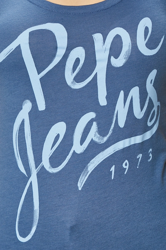 Pepe Jeans - Top Damski