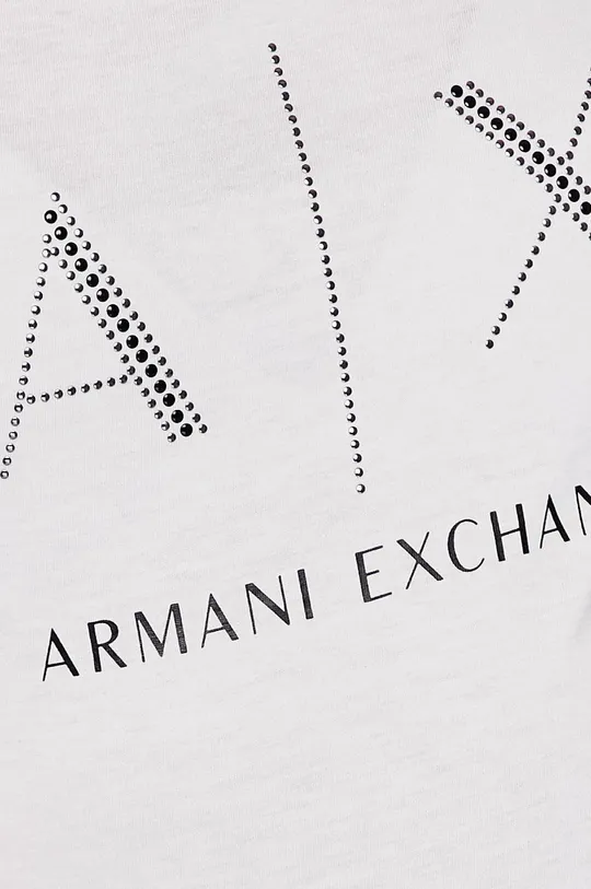 Armani Exchange kratka majica Ženski