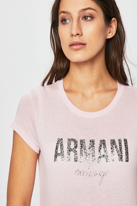 ružová Armani Exchange - Top