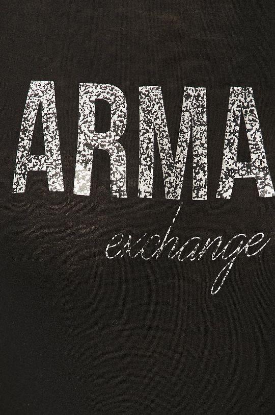 Armani Exchange - Top Dámsky