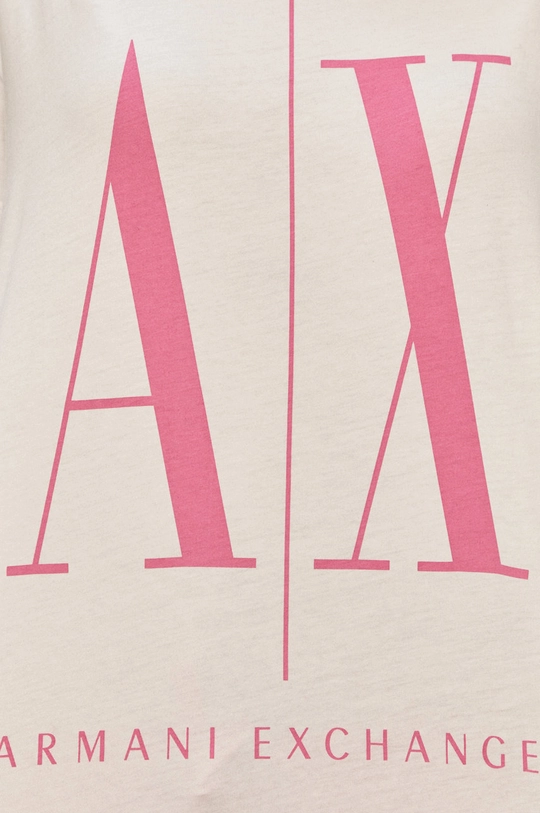 Armani Exchange - T-shirt Női