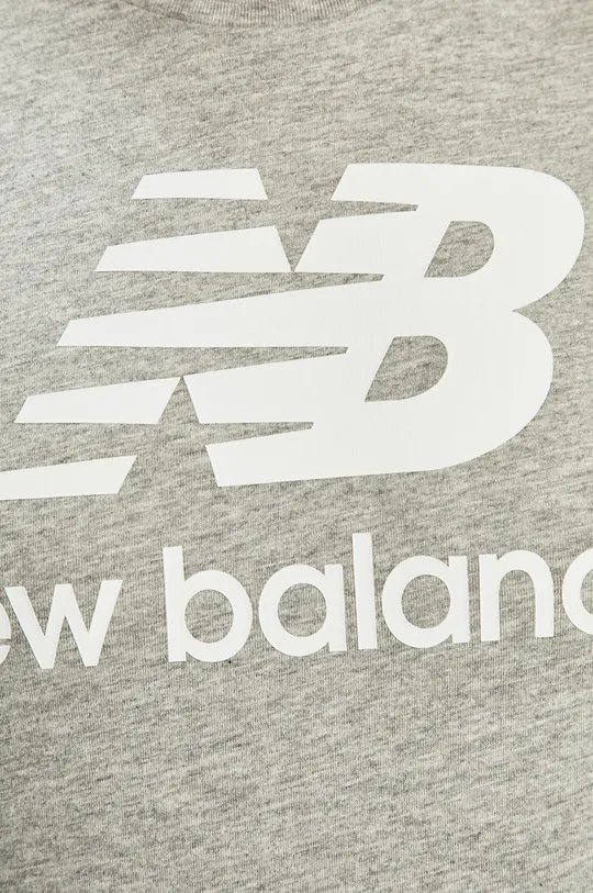 New Balance - Top WT91546AG Damski